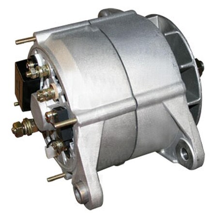 Aftermarket ALTERNATOR Fits Case TRACTOR 7110 7120 7130 7140 7150 7210 7220 7230 7240 7250 ELV40-0030
